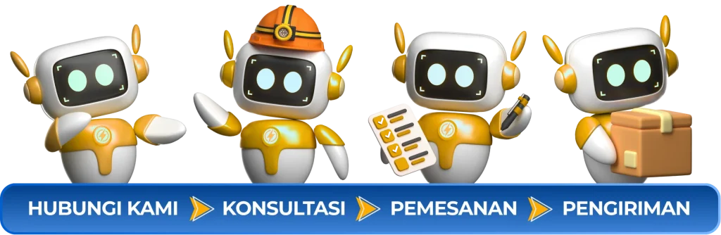 Hubungi Kami