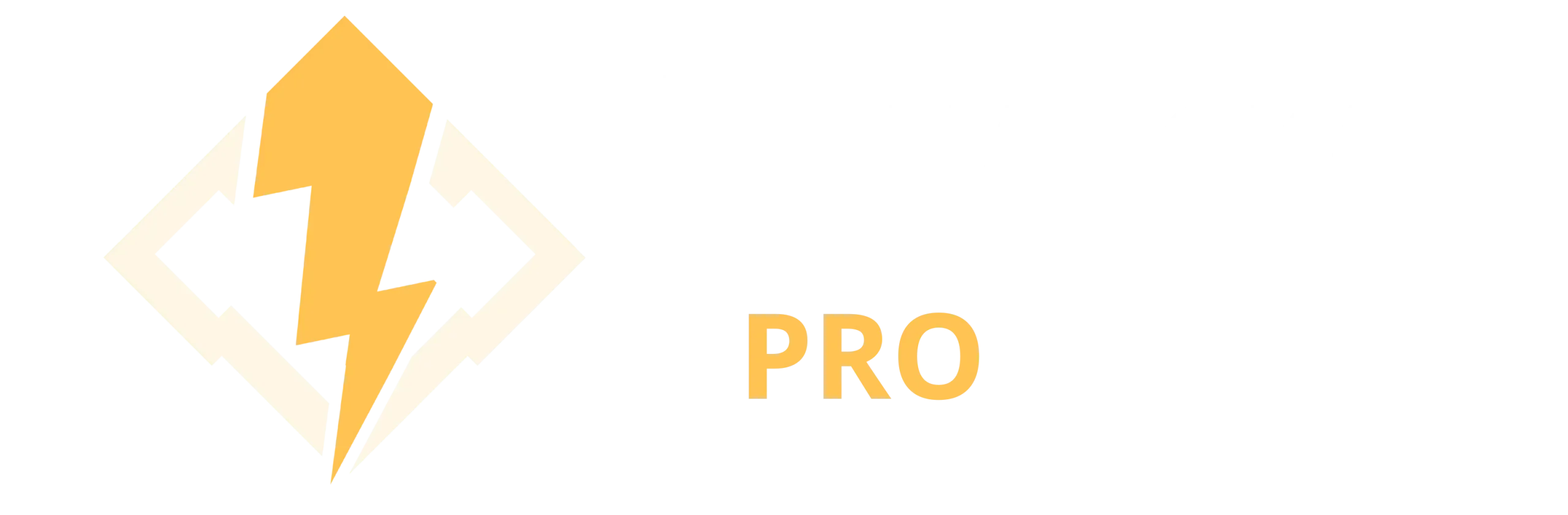 Logo Penangkal Petir Pro